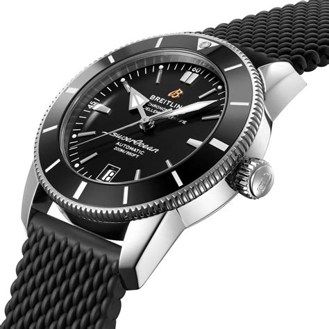 breitling heritage 42 ebay|Breitling superocean heritage watch.